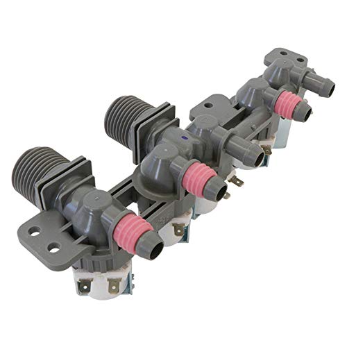 image for Endurance Pro AJU73213301 Washing Machine Inlet Valve Assembly Replace