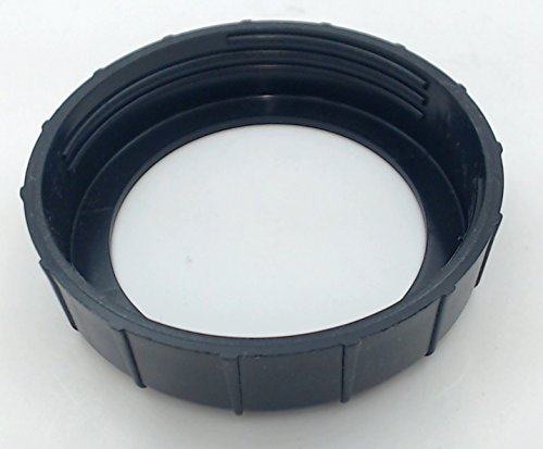 Presto Black Collar For Presto Jerky Gun Model 0863201, 32993