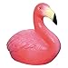 Pink Flamingo Celebriducks Rubber Duck