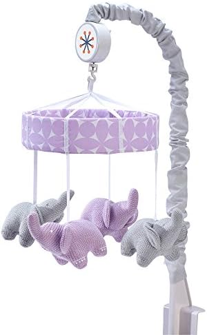Happy Chic Baby by Jonathan Adler Emma Musical Mobile
