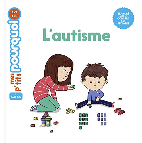 L'autisme by 