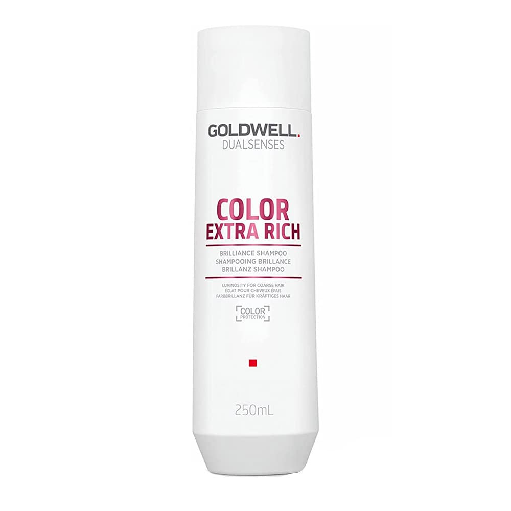 Goldwell Dualsenses Color Extra Rich Brilliance Shampoo 250ml