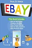 EBay: This Book Includes - How to Sell Digital