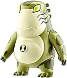 Ben 10 Alien Force 4 Inch Action Figure Upchuck (New Version!)