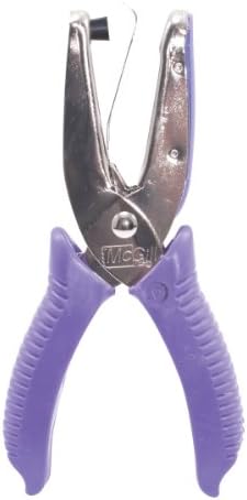 Amazon Co Jp Mc Gill ハンドパンチ サークル5 16インチ 8mm Diy 工具 ガーデン