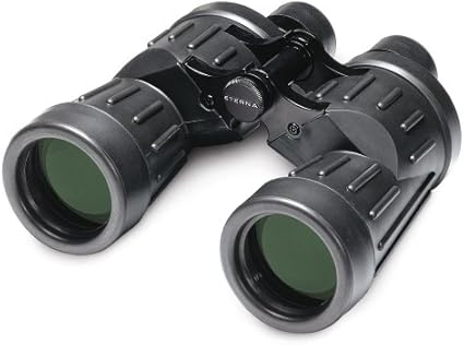 military style binoculars