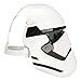 Star Wars The Force Awakens First Order Stormtrooper Voice Changing Mask Roleplay Toy