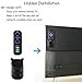 RC280 Remote Control Fit for TCL Roku TV Remote 32S3750 40FS3750 55UP120 40FS4610R 65US5800 32S3800 28S3750 32S3700 55UP130 50UP130 43UP130 32S3850A 32S3850B 32S3850P 32s301 55US5800 55c803 55p607thumb 2