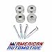 Chevy Silverado GMC Sierra 1500 Differential Drop Kit For 2-4