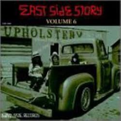 East Side Story 6 / Various