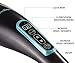 Handheld Percussion Back Massager - for Deep Tissue Massage - Electric Neck, Shoulder, Leg & Foot Massager, Muscle Circulation Pain Relief - Full Body Massage Wand - Portable for Home & Office Gift  