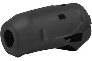For Impact Driver For Protective Boot Compatible with For M12 Fuel 1/4in Model 49162551 Provides Protection Against Tool Dama