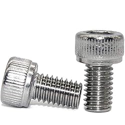 Fullerkreg m3 x 10mm Socket Head Cap Screws, Allen