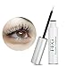 Eyelash Growth Serum, Eye Lash Eyebrow Growth Enhancer Serum for Long Luscious Natural Lashes and Brows Boost
