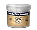 Habano Care - Premium Crystal Clear Cigar Humidor Humidifier Jar 4 oz Gel Humidification Beads