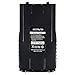Retevis RT7 Walkie Talkie Battery,3.7V 1000mAh Two Way Radio Rechargeable Battery, Compatible RT7 Walkie Talkie(5 Pack)