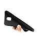 Case for Samsung SM-J330F/DS Galaxy J3 Duos 2017/SM-J330G/DS Galaxy J3 Pro Duos/Galaxy J3 2017 SM-J330G SM-J330L SM-J3300 SM-J330FN (Samsung J330) Case TPU Silicone Soft Shell Cover Black