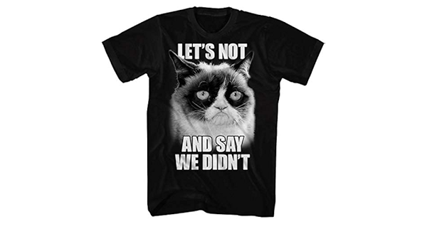 grumpy cat shirts amazon