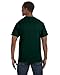 Hanes Men's Tagless T-Shirt Deepforest 2XL