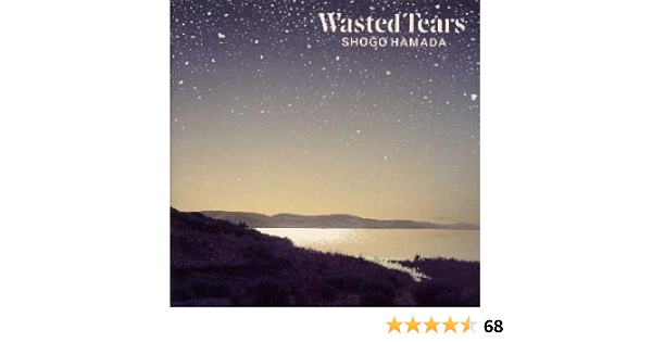 Hamada Shogo Wasted Tears Amazon Com Music
