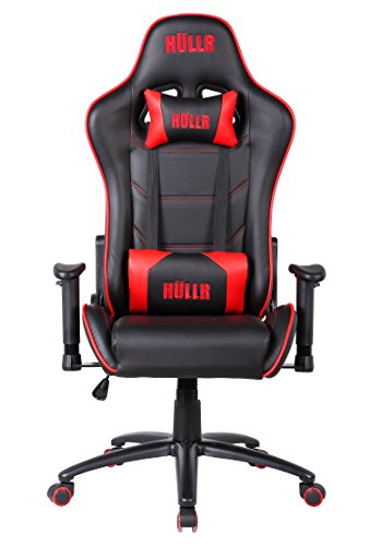 Hullr gaming racing computer office chair, executive hi…