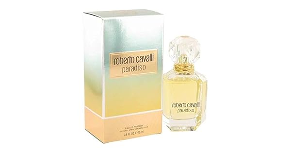 roberto cavalli paradiso amazon