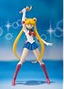 S.H.Figuarts セーラームーン|サンプル4
