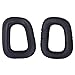 iParaAiluRy Replacement Earpads for G35 G930 G430 F450 Headphones - Black (2 Pairs)