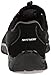 Skechers Sport Women's Rock Around Fashion Sneaker,Black Shimmer,8.5 M US