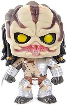Funko POP Movies: Predator Vinyl Figure