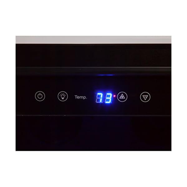 Whynter-FWC-1201BA-124-Bottle-Freestanding-Wine-Refrigerator-Black