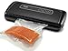 Ronegye Vacuum Sealer Machine Vacuum Sealing System Sous Vide Cooking Accessory with Starter Kit Fits Up to 12