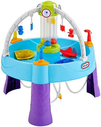 Little Tikes Fun Zone Battle Splash 