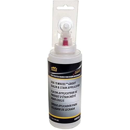grout sealer applicator bottle
