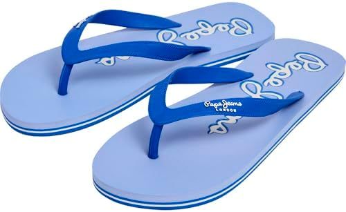 bay Beach Party M, Scarpe Uomo, Blu Oxford Blu, 42 EU