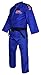 FUJI Sports Single Weave USA Judo Gi