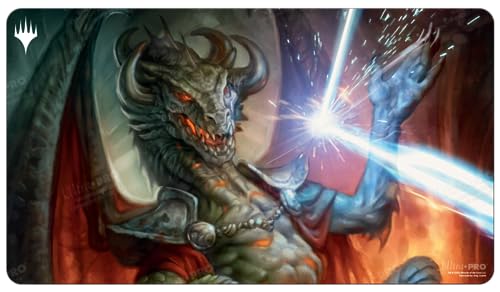 Ultra PRO - Commander Masters Card Playmat for