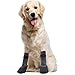 Dog Socks - Paw Protectors Anti-Slip for Indoor and Outdoor,XL