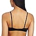 Maidenform Women's One Fab Fit T-Shirt Bra, Black,36 A US