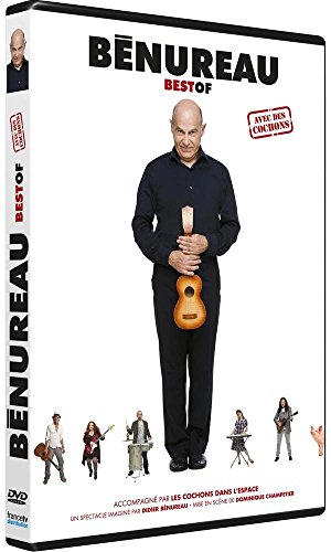 Didier Bénureau - Best Of