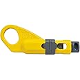 Klein Tools VDV110-095 Coax Cable Radial Stripper