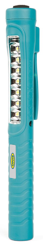 Rechargeable Inspection Lamp Pro Pen Type Hook Magneti