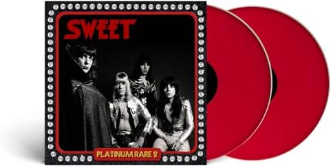 SWEET - Very Best of - Amazon.com Music