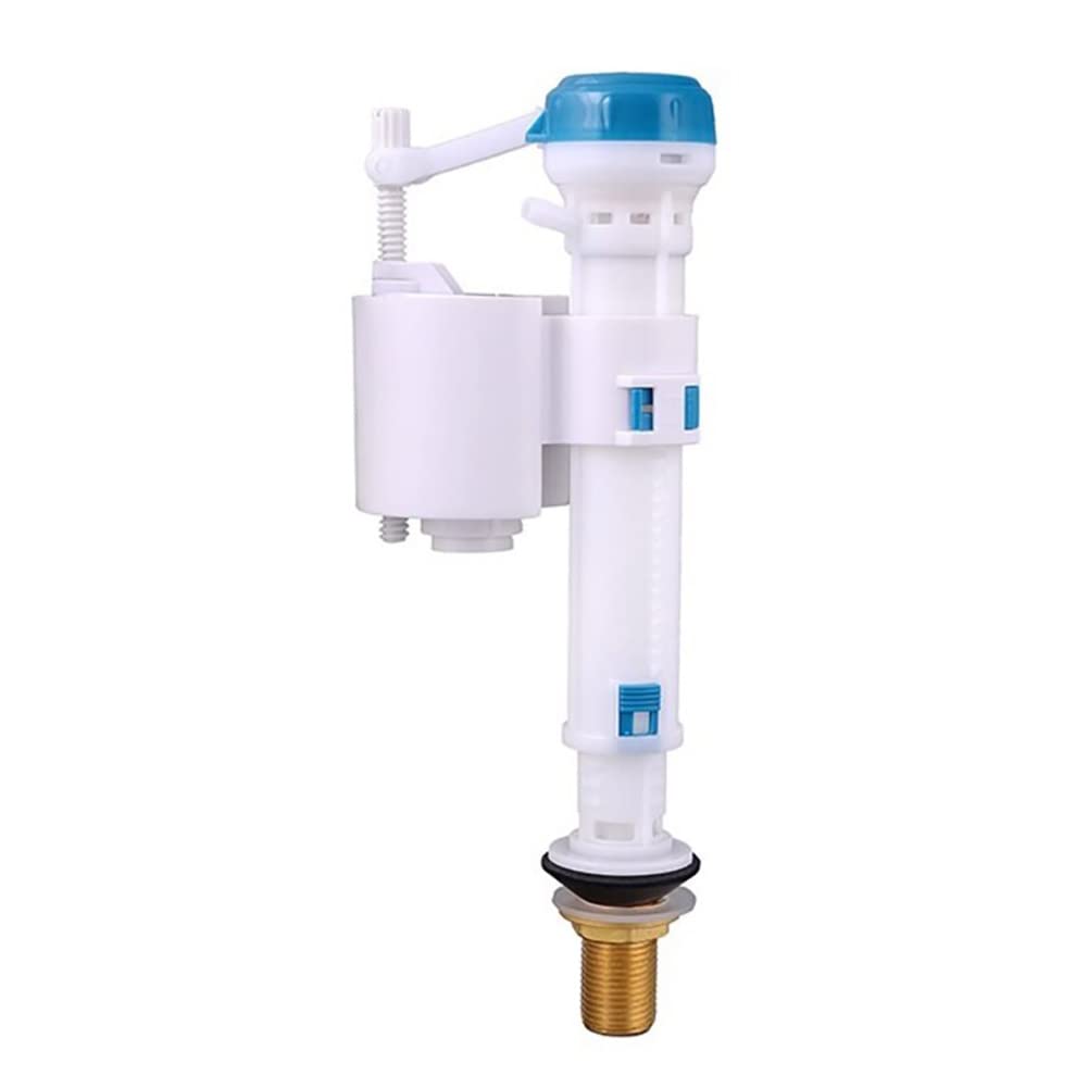 CENPEK Toilet Fill Valve, High Performance Toilet Repair Kits, Easy to Install and Fast Fill Universal Toilet Replacement Parts