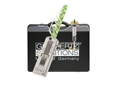 Amazon.com: RF Microondas metros analizador de hfe59b RF 27 ...