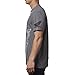 Fox Racing Honda Premium T-Shirt-Heather Graphite-XL