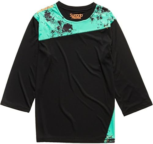 Sombrio Disciple Mountain Bike Jersey