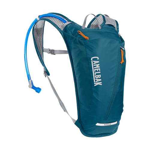 CamelBak Rogue Light 7 Hydration Backpack with Crux Reservoir, Lightweight Vent…