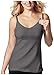 Bravado Designs Women's Maternity Dream Nursing Tank Platinum 38d/dd(e)