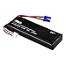 XCSOURCE 7.4V 2700mAh 10C Lipo Battery Replacement for Hubsan H501S Quadcopter BC655